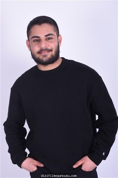 İzmir Cast Ajans Mert 48149