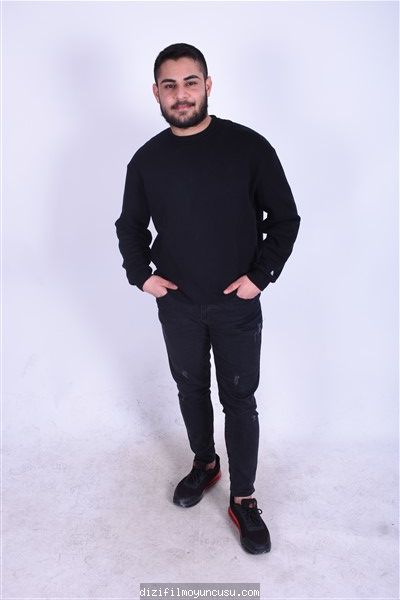 İzmir Cast Ajans Mert 48150