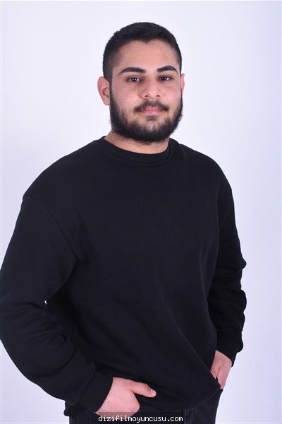 İzmir Cast Ajans Mert 48151