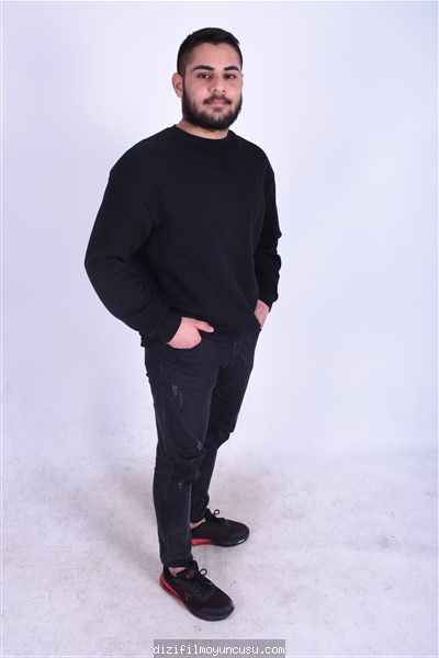 İzmir Cast Ajans Mert 48152