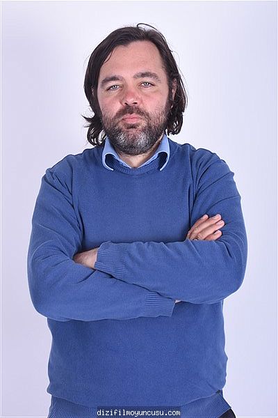 Erkek Oyuncular Adayımız Murat