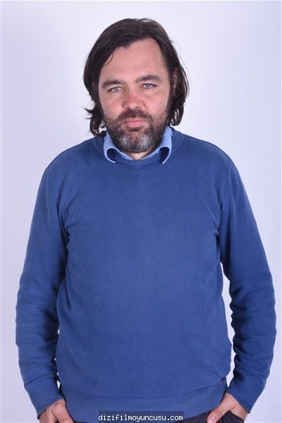 İzmir Cast Ajans Murat 48093