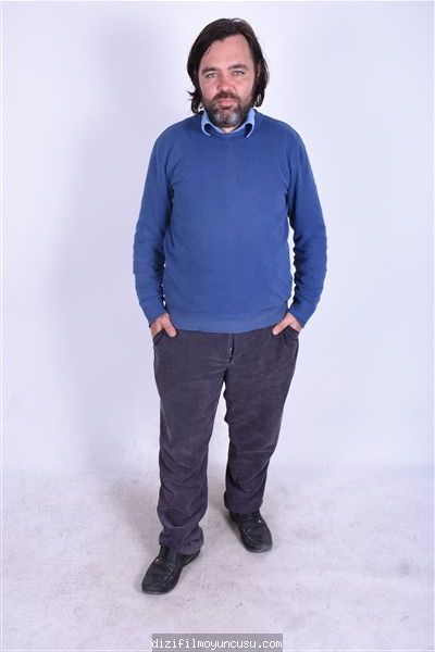 İzmir Cast Ajans Murat 48094