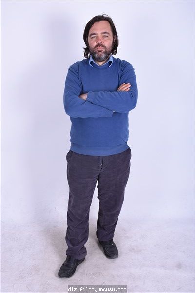 İzmir Cast Ajans Murat 48095