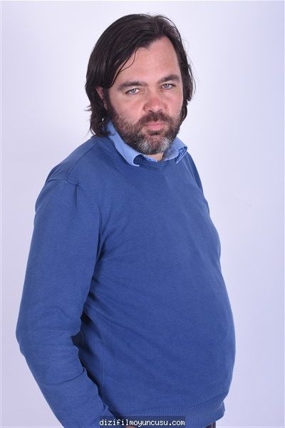İzmir Cast Ajans Murat 48096