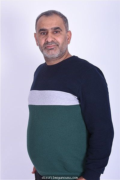 Erkek Oyuncular Adayımız Nimettullah