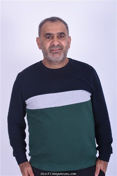 İzmir Cast Ajans Nimettullah 48028