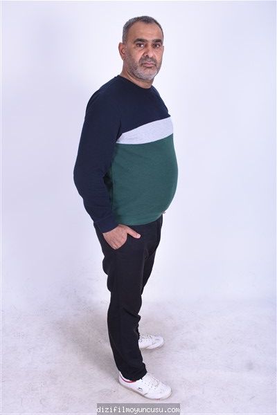 İzmir Cast Ajans Nimettullah 48031