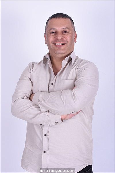 Erkek Oyuncular Adayımız Niyazi