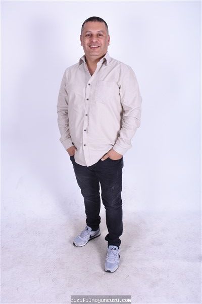 İzmir Cast Ajans Niyazi 48073