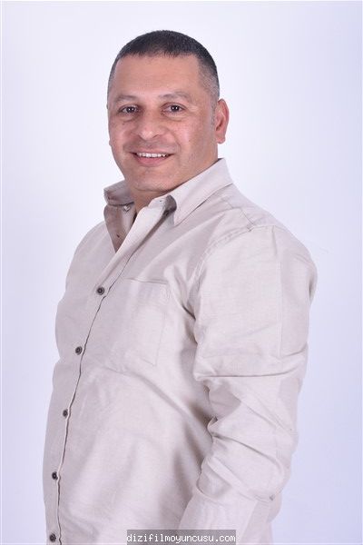 İzmir Cast Ajans Niyazi 48074