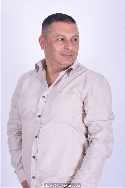 İzmir Cast Ajans Niyazi 48075