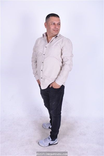 İzmir Cast Ajans Niyazi 48076