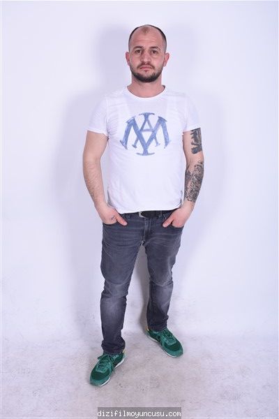 İzmir Cast Ajans Ogün 48020
