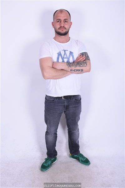 İzmir Cast Ajans Ogün 48021