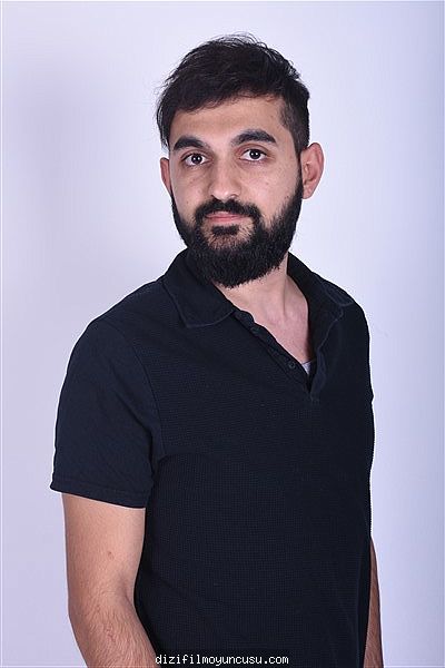 Erkek Oyuncular Adayımız Okan