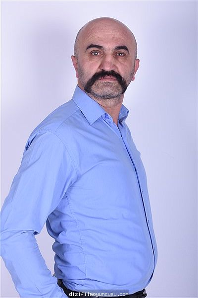 Erkek Oyuncular Adayımız Orhan