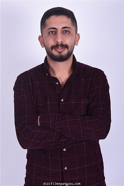 Erkek Oyuncular Adayımız Osman