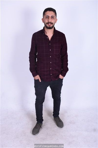 İzmir Cast Ajans Osman 48054