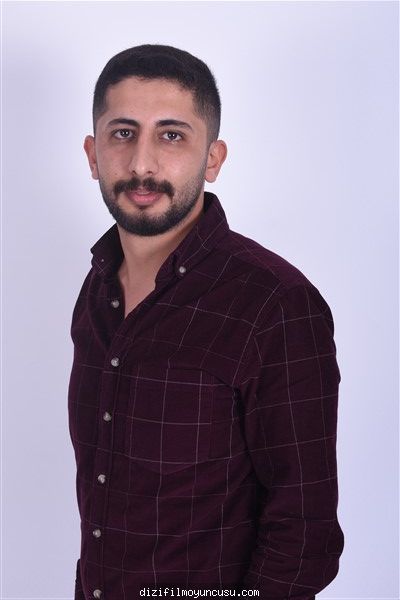 İzmir Cast Ajans Osman 48055