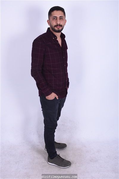 İzmir Cast Ajans Osman 48056