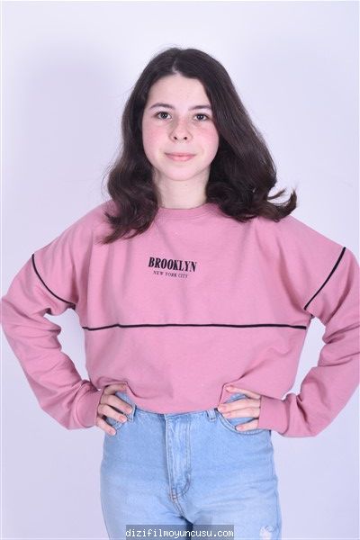 İzmir Cast Ajans Öykü 48153