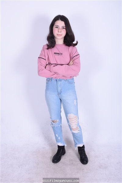 İzmir Cast Ajans Öykü 48154