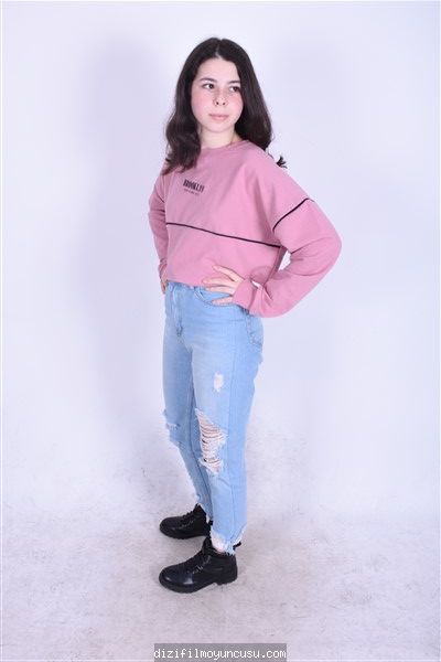 İzmir Cast Ajans Öykü 48155