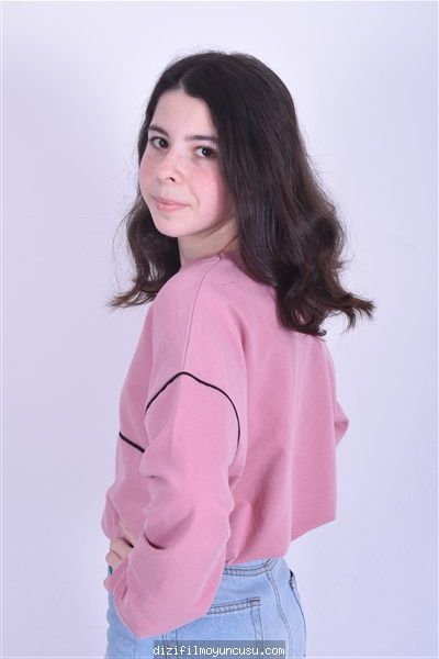 İzmir Cast Ajans Öykü 48156