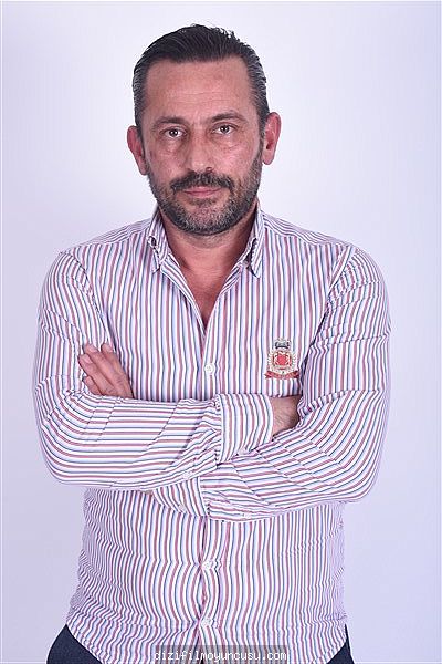 Erkek Oyuncular Adayımız Ozan