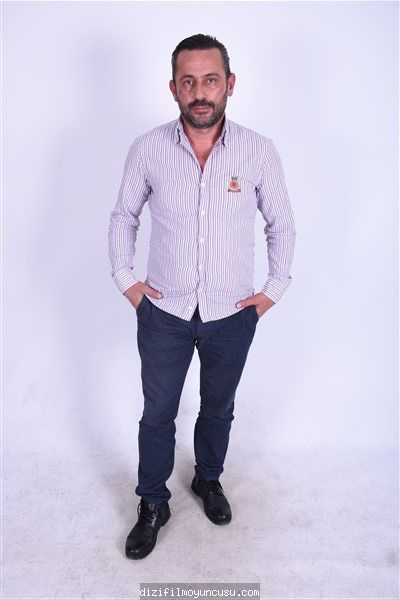 İzmir Cast Ajans Ozan 48041