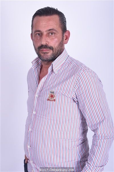 İzmir Cast Ajans Ozan 48042