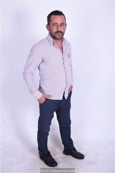 İzmir Cast Ajans Ozan 48044