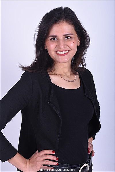 Denizli Cast Ajans Öznur 159286