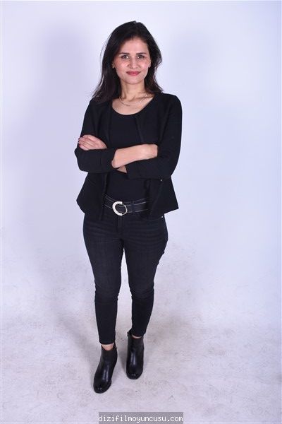 Denizli Cast Ajans Öznur 48305