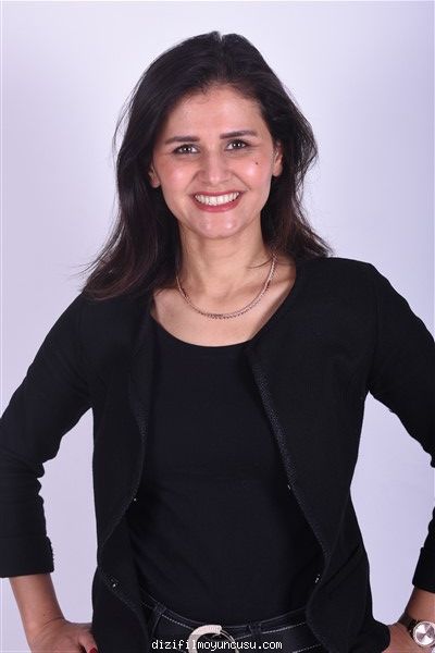 Denizli Cast Ajans Öznur 48307