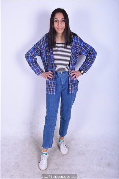 Denizli Cast Ajans Perihan 48251