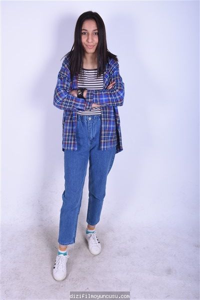 Denizli Cast Ajans Perihan 48252