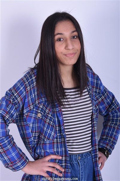 Denizli Cast Ajans Perihan 48253