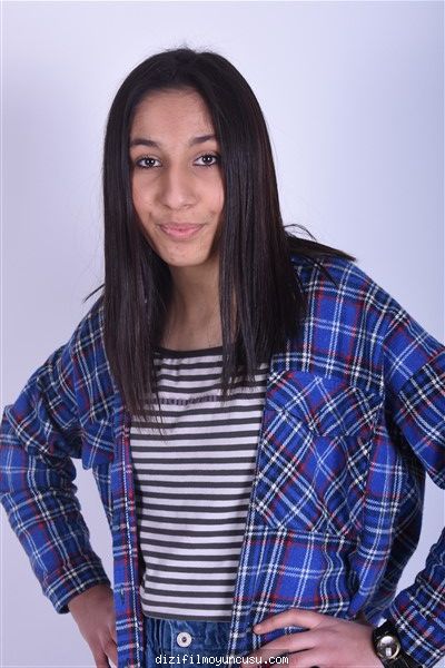 Denizli Cast Ajans Perihan 48254