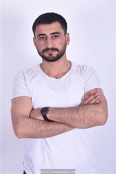 Erkek Oyuncular Adayımız Ramazan