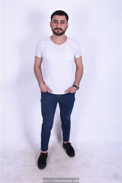 İzmir Cast Ajans Ramazan 48097