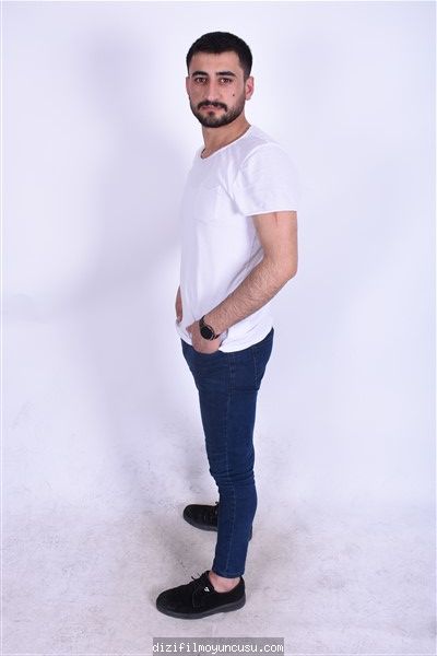 İzmir Cast Ajans Ramazan 48099