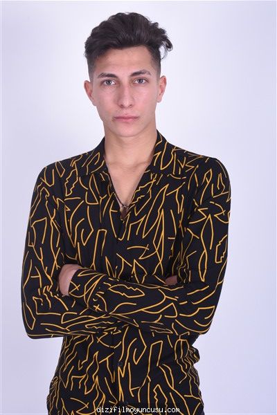 İzmir Cast Ajans Recep 48191