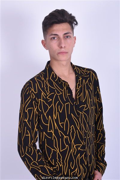 İzmir Cast Ajans Recep 48192