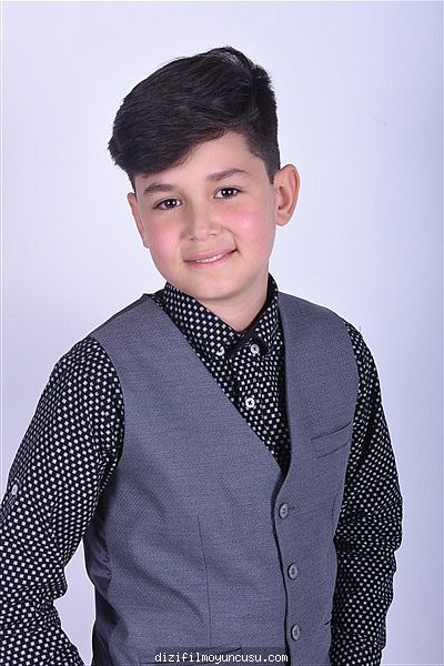 Erkek Oyuncular Adayımız Sait