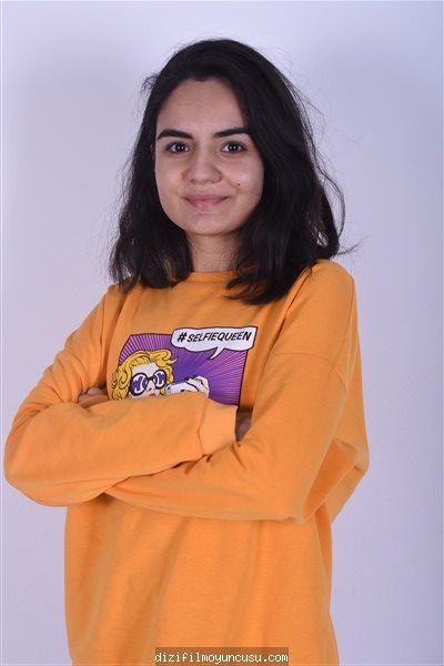 Denizli Cast Ajans Senem 48244