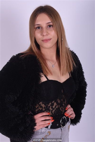 Denizli Cast Ajans Şerife 48335