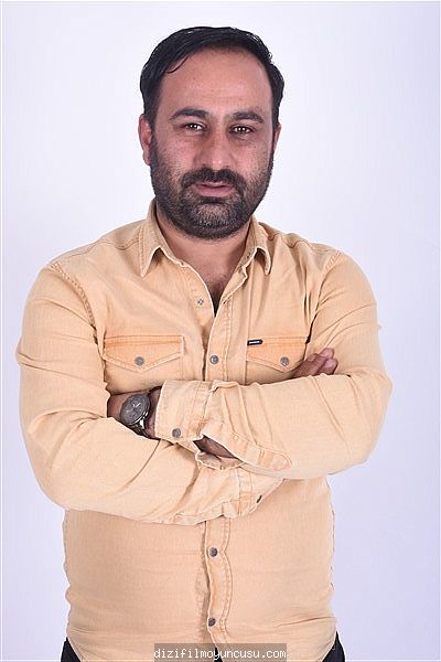 Erkek Oyuncular Adayımız Sibetullah