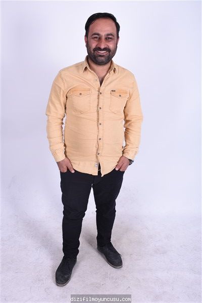 İzmir Cast Ajans Sibetullah 48109